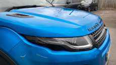 Land Rover Range Rover Evoque 2.0 TD4 Landmark 5dr Diesel Hatchback